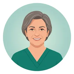 Dt. Esra Bilgin profil görseli