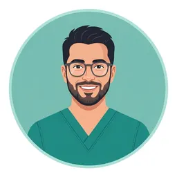 Uzm. Dt. Emre Yılmaz profil görseli